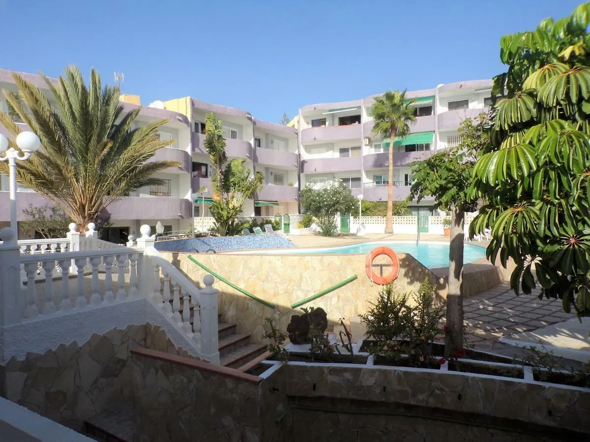 Blue Ocean San Agustin Apartment  San Agustin (Gran Canaria)