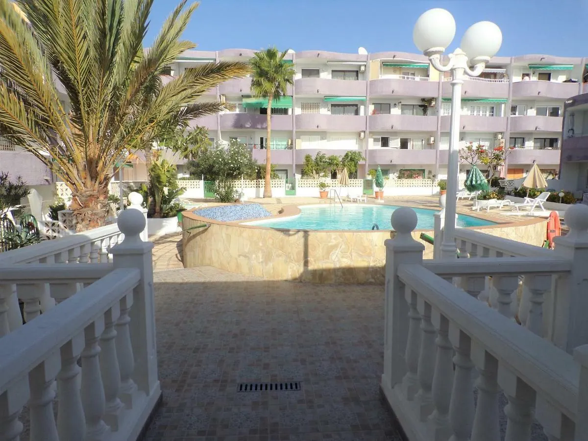 Blue Ocean San Agustin Apartment San Agustin (Gran Canaria)