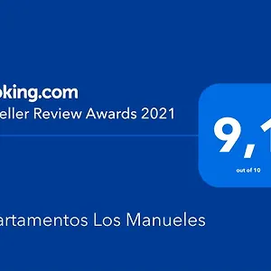 Manueles Apartamento