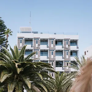 Tarahal Apartahotel