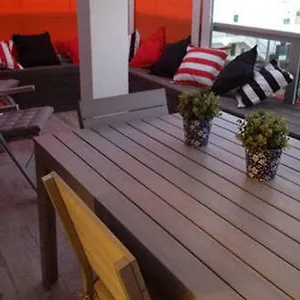 En Playa De Burras Apartamento