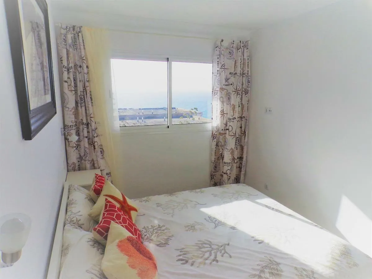 Blue Ocean San Agustin Apartment San Agustin (Gran Canaria)